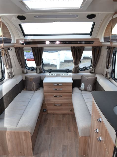 swift conqueror|The Practical Caravan Swift Conqueror 580 review.